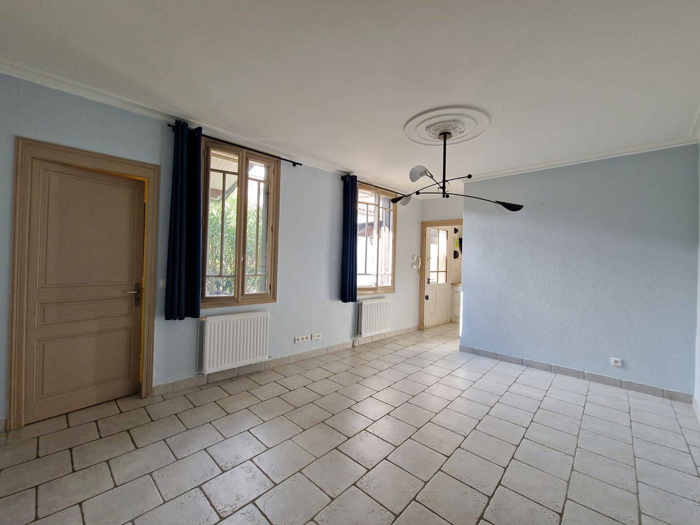 Maison 4 pièces 89 m² · à Angoulême · 89 m² · 1 054 €/mois