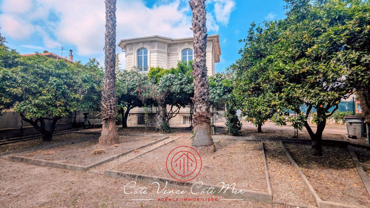 Maison 6 pièces 170 m² · à Nice · 170 m² · 1 090 000 €