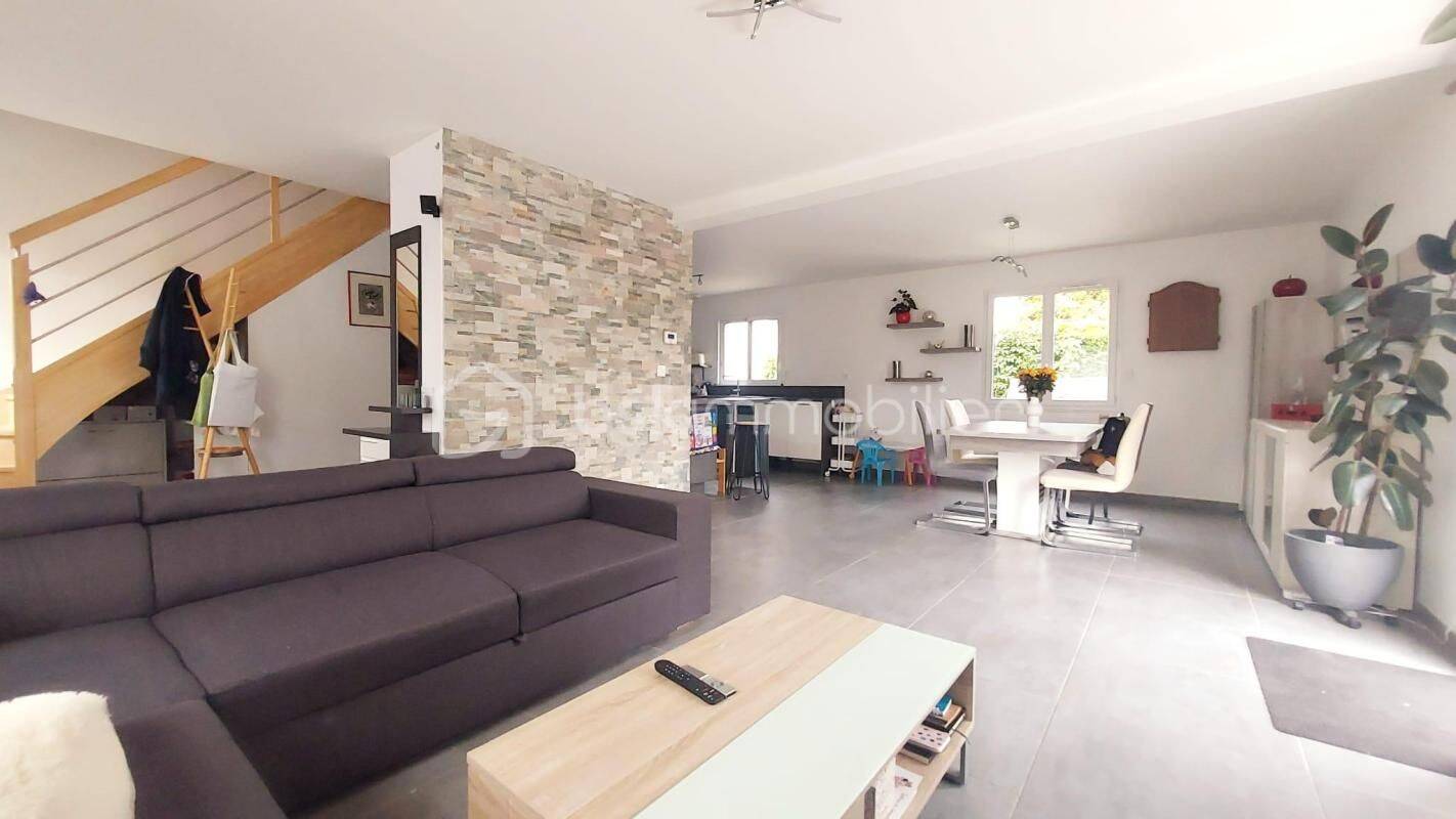 Maison 5 pièces 115 m² · à Chécy · 115 m² · 280 000 €