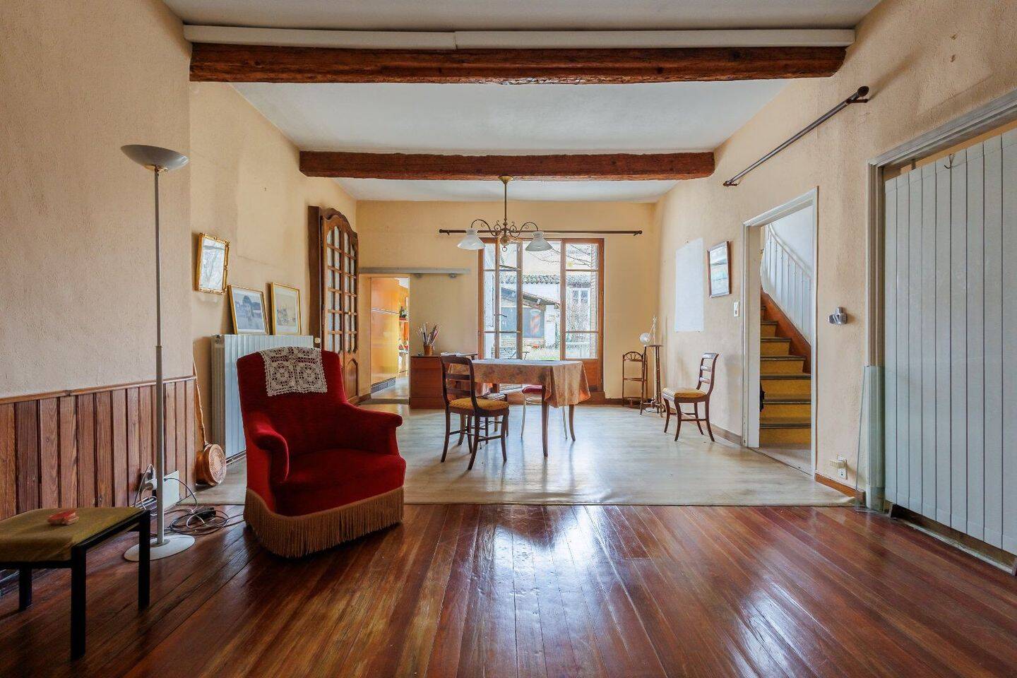 Maison 4 pièces 175 m² · à Pernes-les-Fontaines · 175 m² · 379 600 €