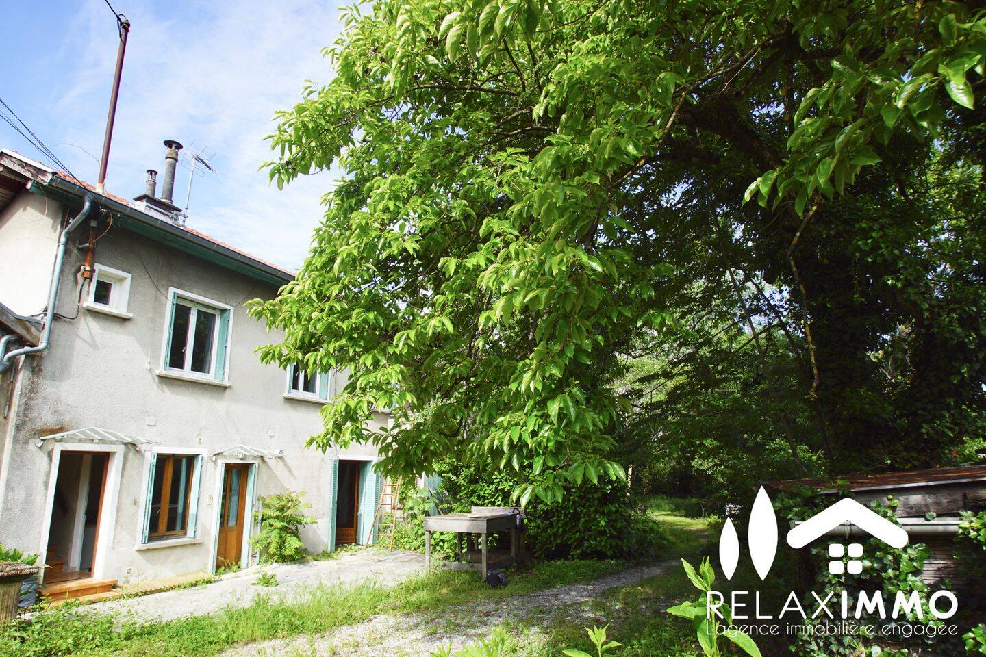 Maison 7 pièces 170 m² · à Échirolles · 170 m² · 320 000 €