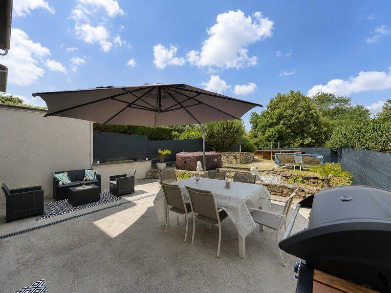 Maison 4 pièces 87 m² · à Villefontaine · 87 m² · 279 000 €