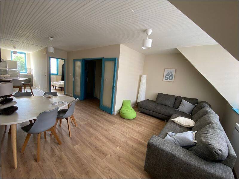 Maison 4 pièces 85 m² · à Wattignies · 85 m² · 1 350 €/mois
