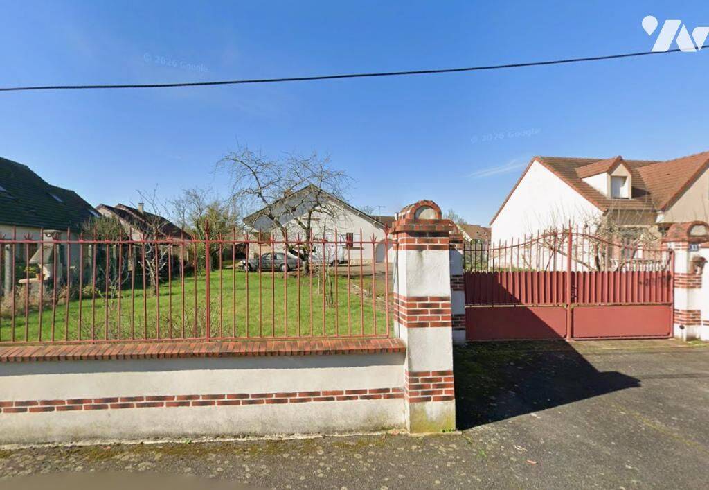 Maison 5 pièces 132 m² · à Orléans · 132 m² · 220 000 €