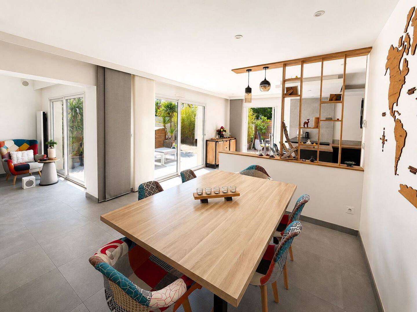 Maison 6 pièces 125 m² · à Fleury-sur-Orne · 125 m² · 359 000 €