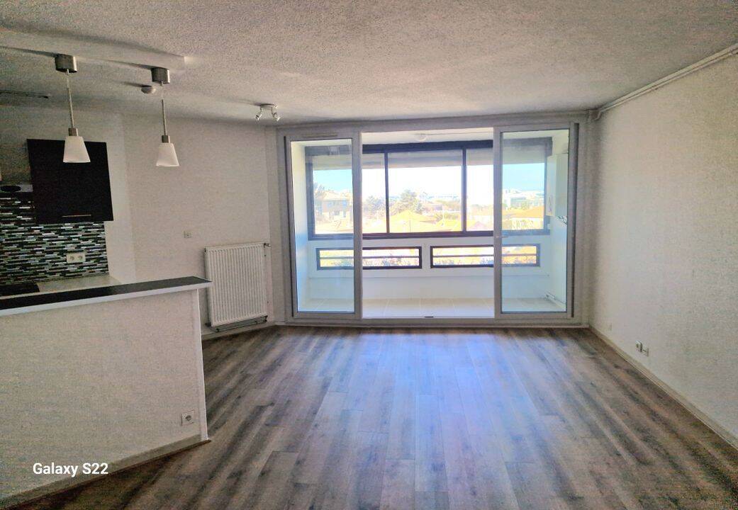 Appartement 2 pièces 56 m² · à Marseille 9ème Arrondissement · 56 m² · 970 €/mois