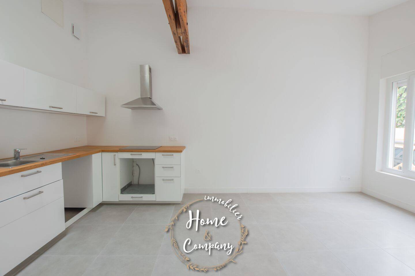 Appartement 2 pièces 39 m² · à Royan · 39,3 m² · 187 000 €