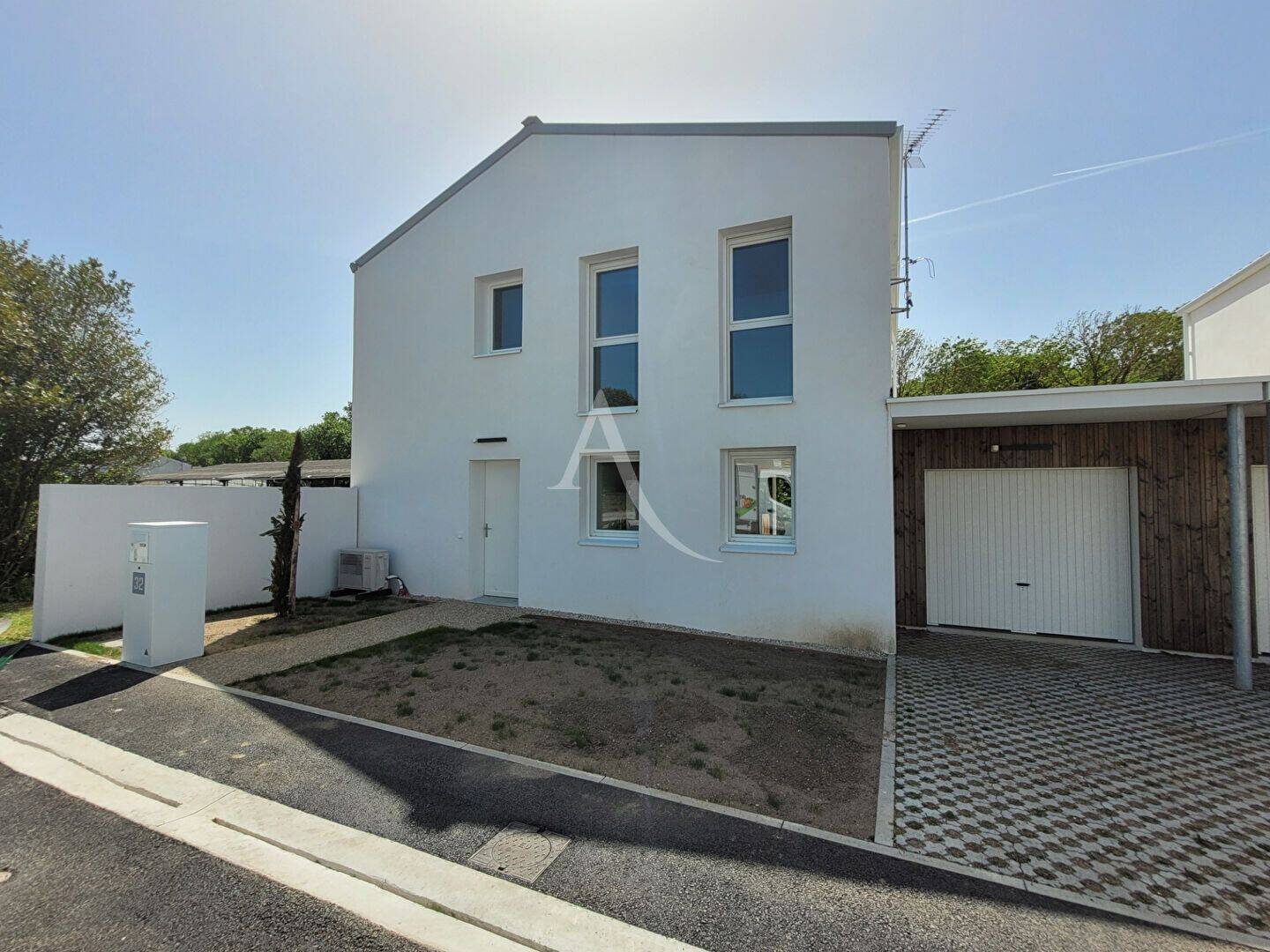 Maison 5 pièces 128 m² · à Périgny · 128 m² · 544 000 €