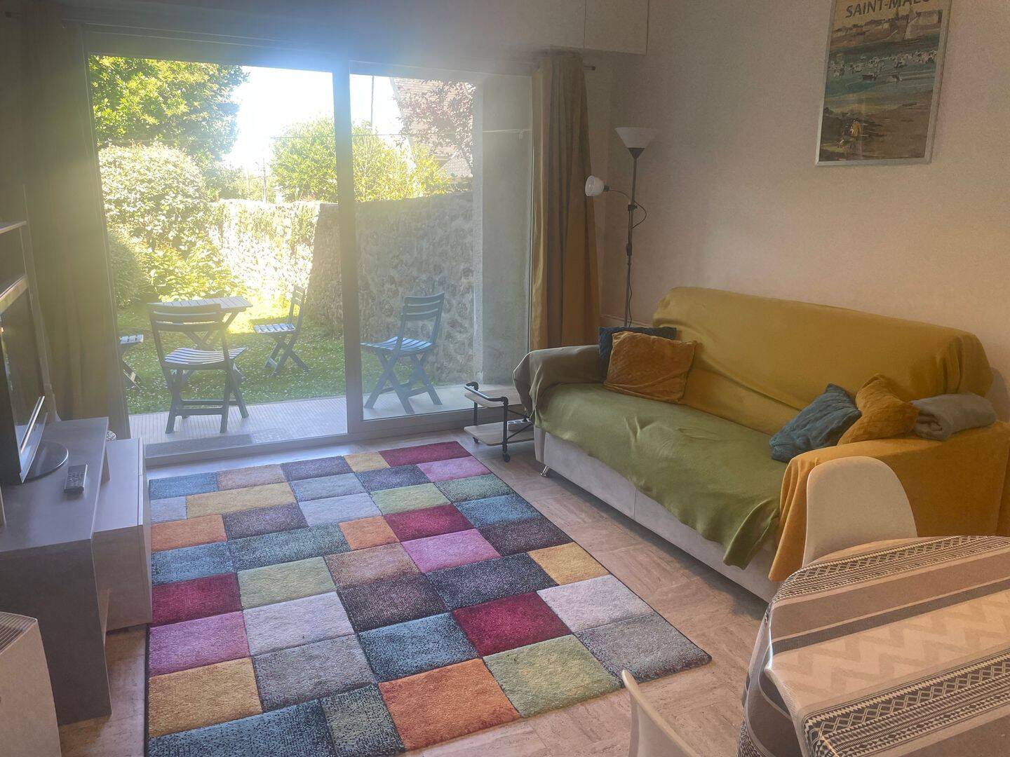 Appartement 2 pièces 47 m² · à Saint-Malo · 47 m² · 217 000 €