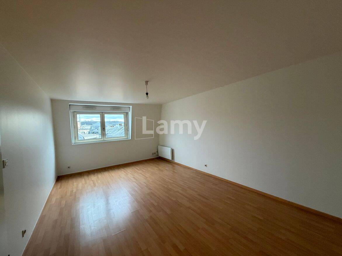 Appartement 2 pièces 50 m² · à Rouen · 50 m² · 720 €/mois