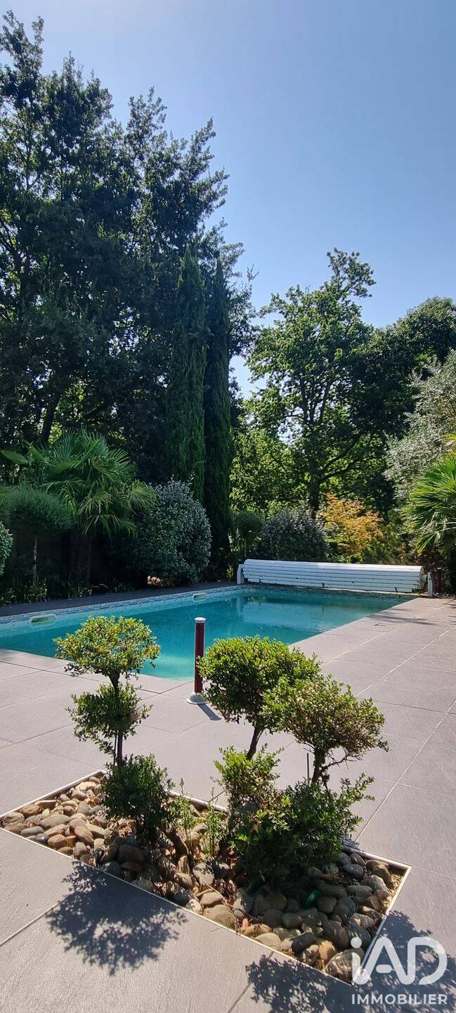 Maison 5 pièces 160 m² · à Mont-de-Marsan · 160 m² · 325 000 €