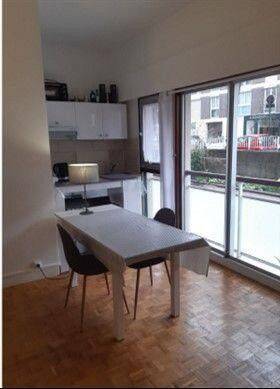 Appartement 1 pièce 25 m² · à Vincennes · 25 m² · 1 050 €