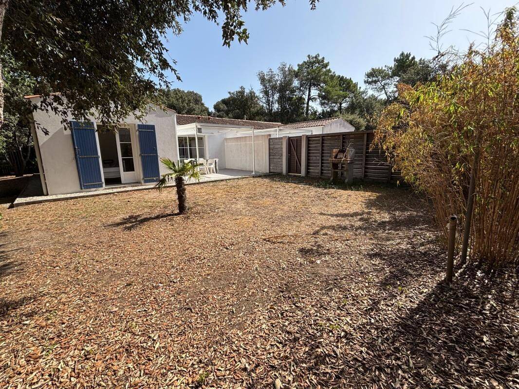 Maison 4 pièces 84 m² · à Dolus-d'Oléron · 84 m² · 1 000 €/mois