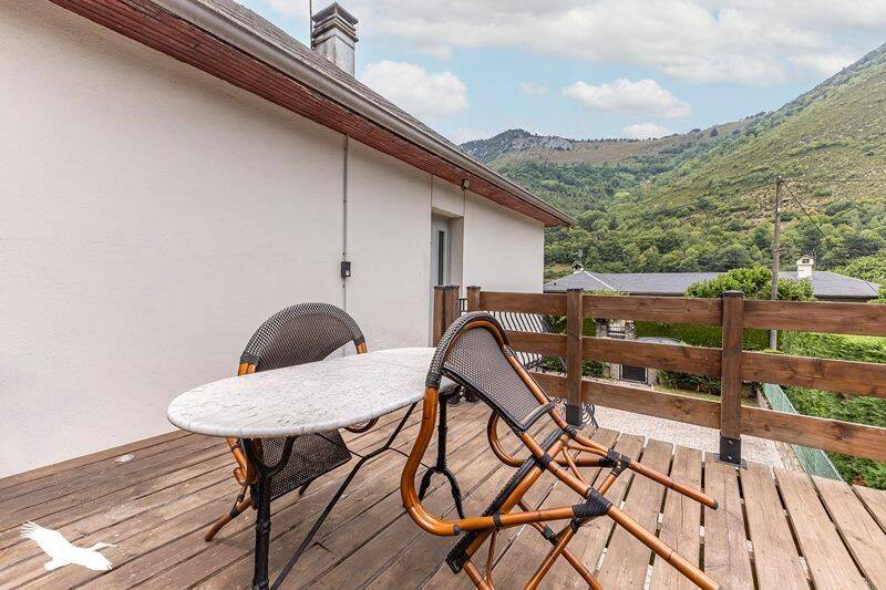 Maison 5 pièces 132 m² · à Campan · 132 m² · 210 400 €