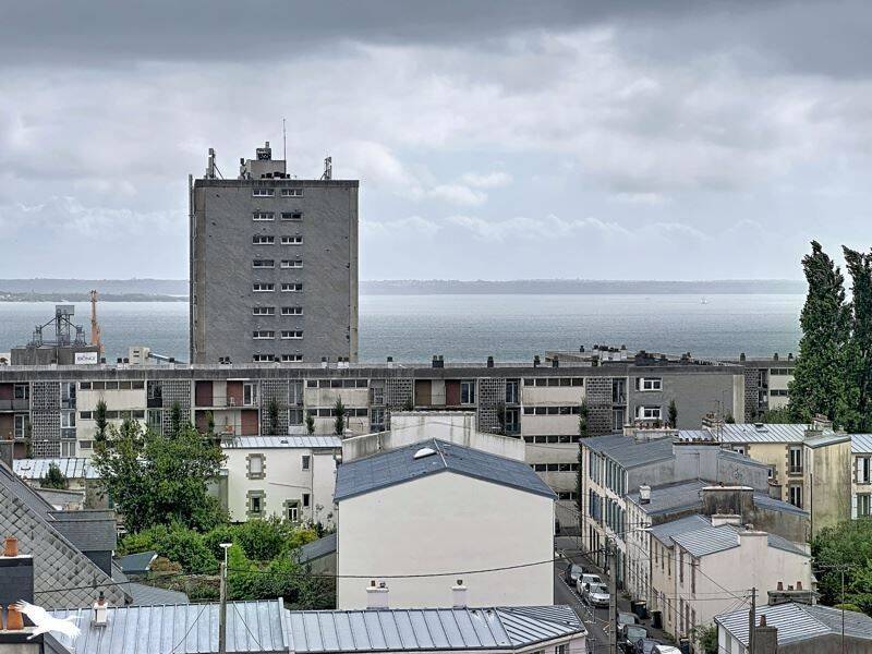 Appartement 3 pièces 65 m² · à Brest · 65 m² · 182 069 €