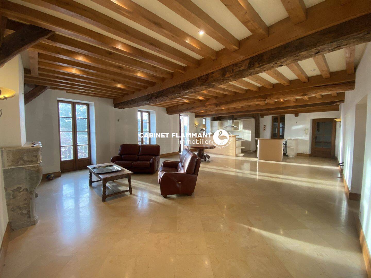 Maison 6 pièces 194 m² · à Semur-en-Auxois · 194 m² · 210 000 €