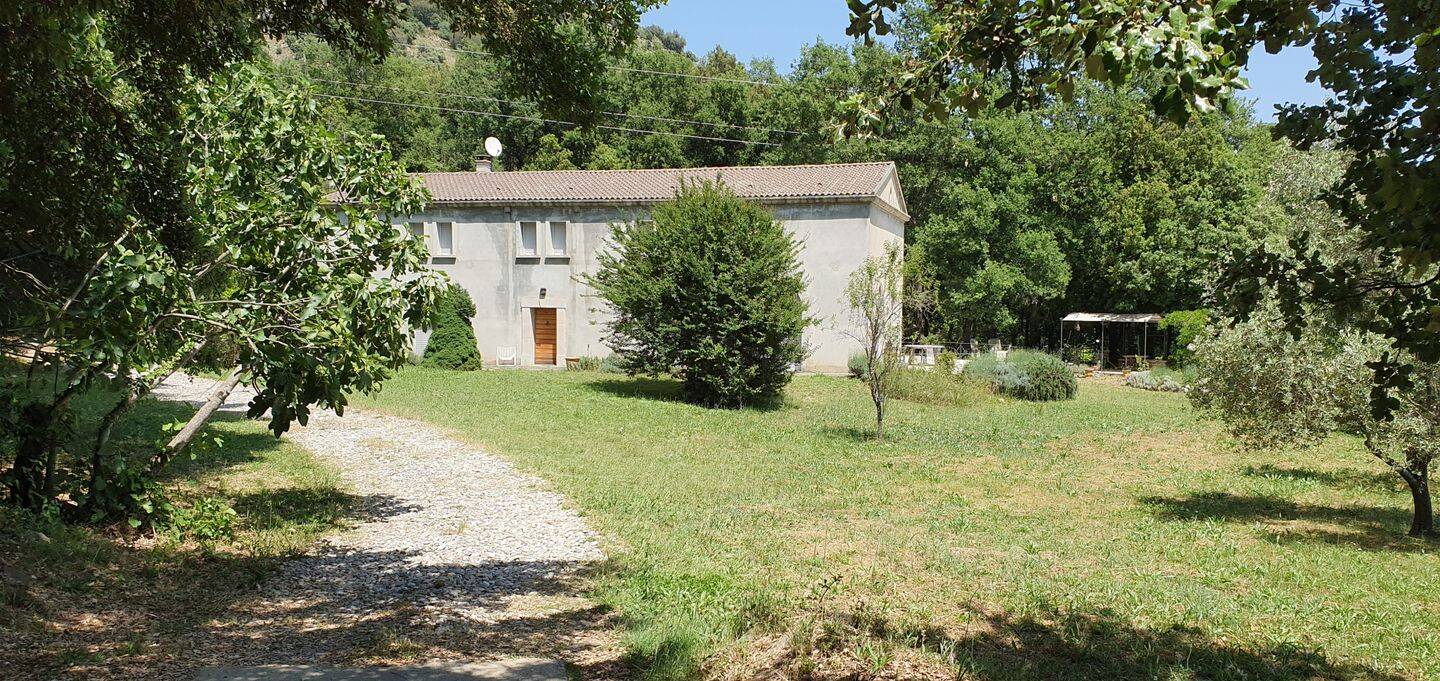 Appartement 1 pièce 22 m² · à Corte · 22 m² · 450 €