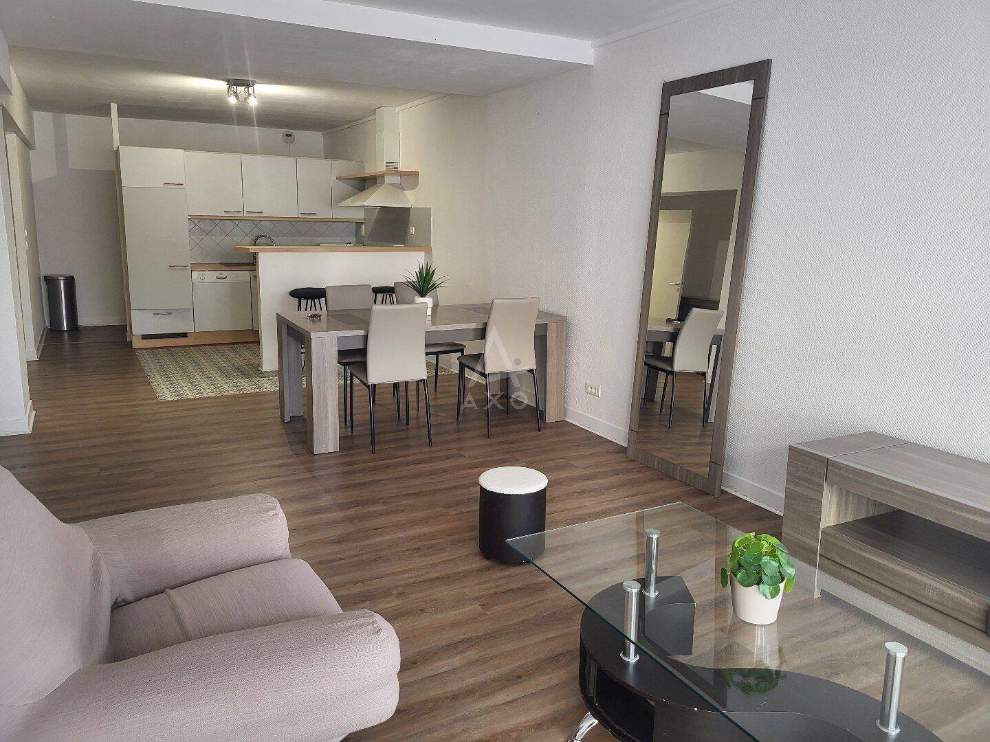 Appartement 3 pièces 94 m² · à Épernay · 94 m² · 190 000 €