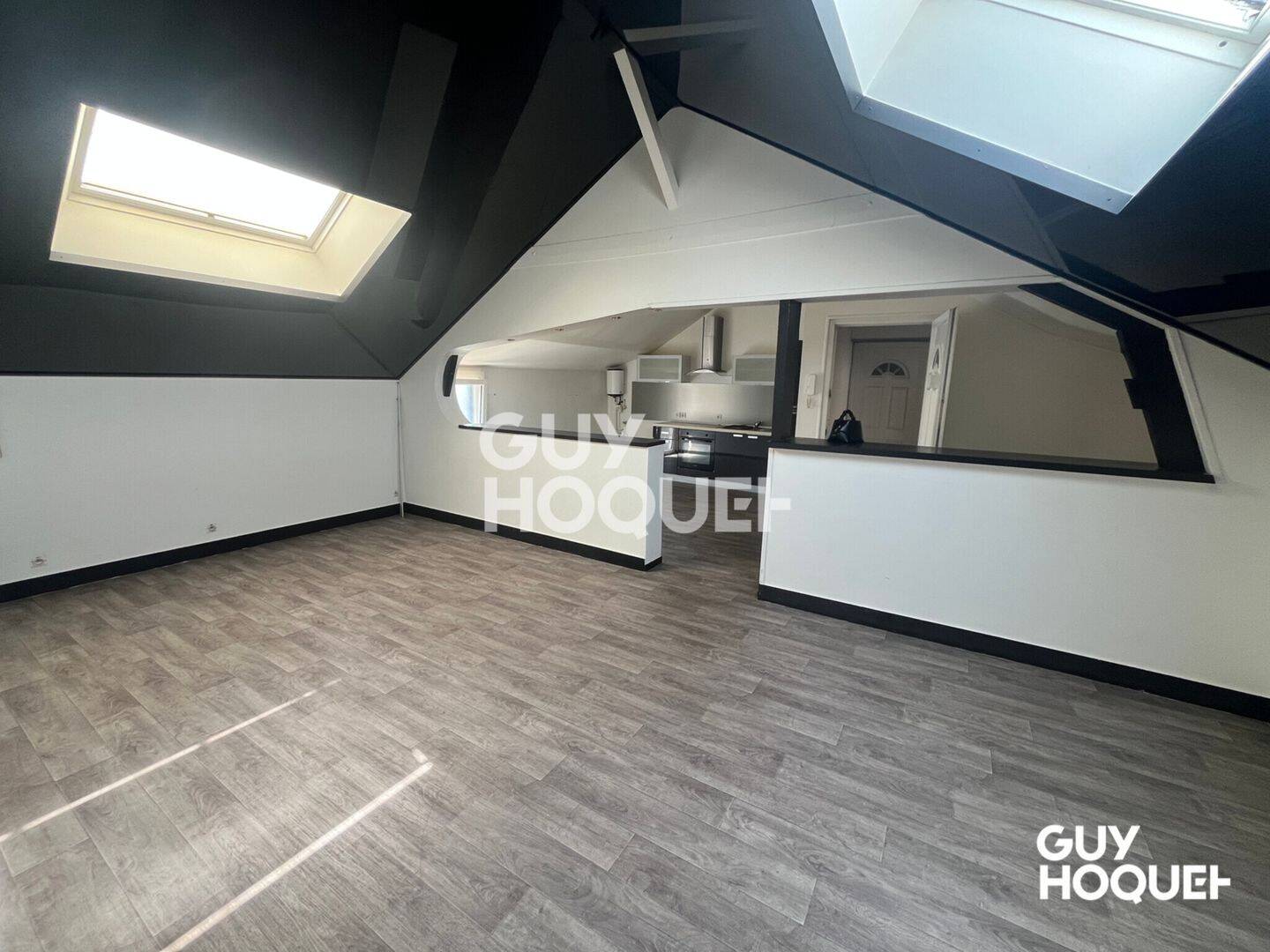 Appartement 3 pièces 82 m² · à Le Temple-de-Bretagne · 82,4 m² · 850 €