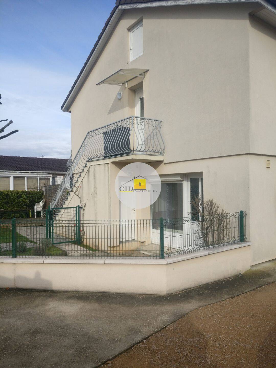 Appartement 2 pièces 32 m² · à Corbas · 31,7 m² · 795 €/mois