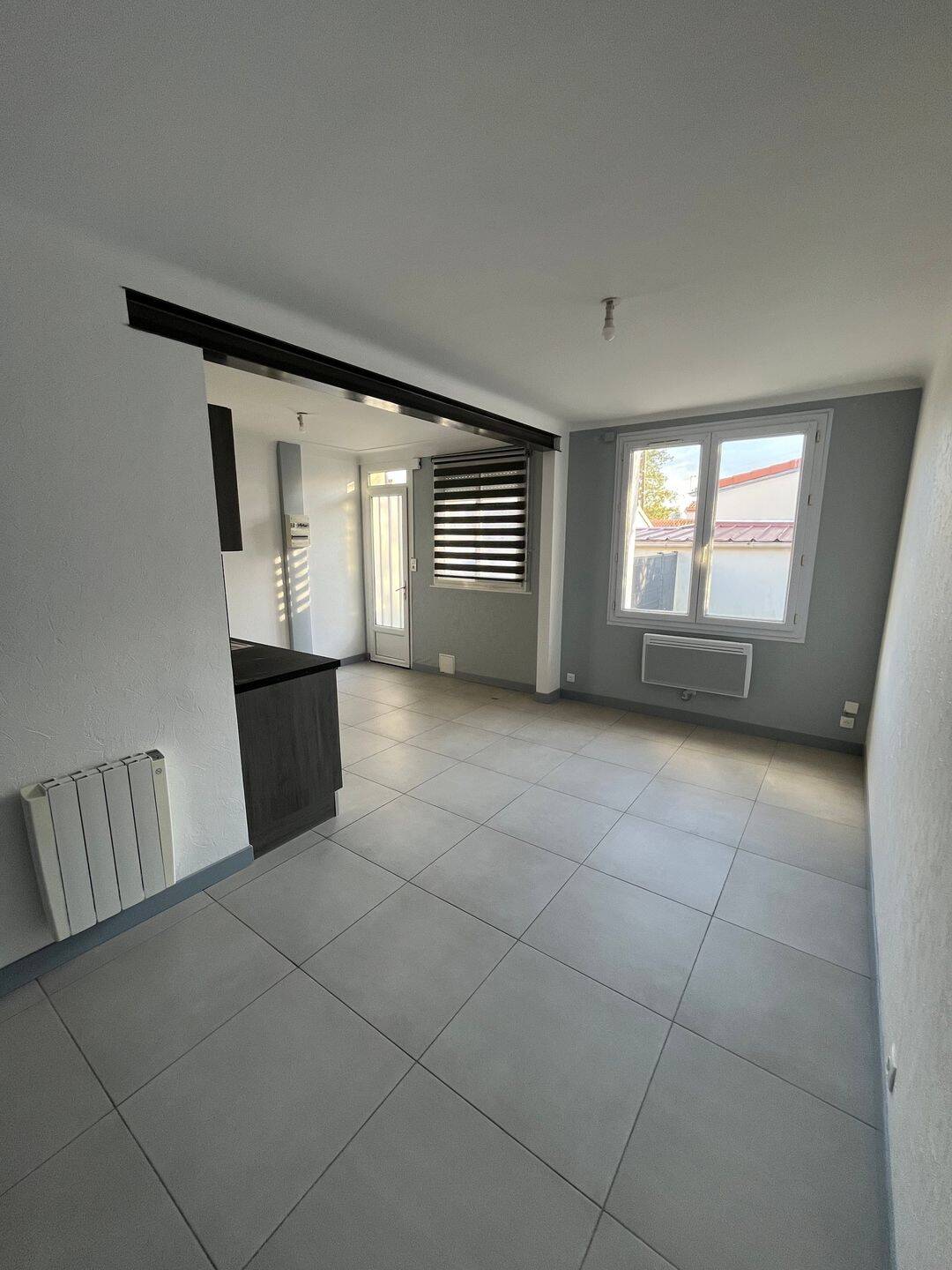Maison 2 pièces 40 m² · à Cholet · 40 m² · 123 000 €