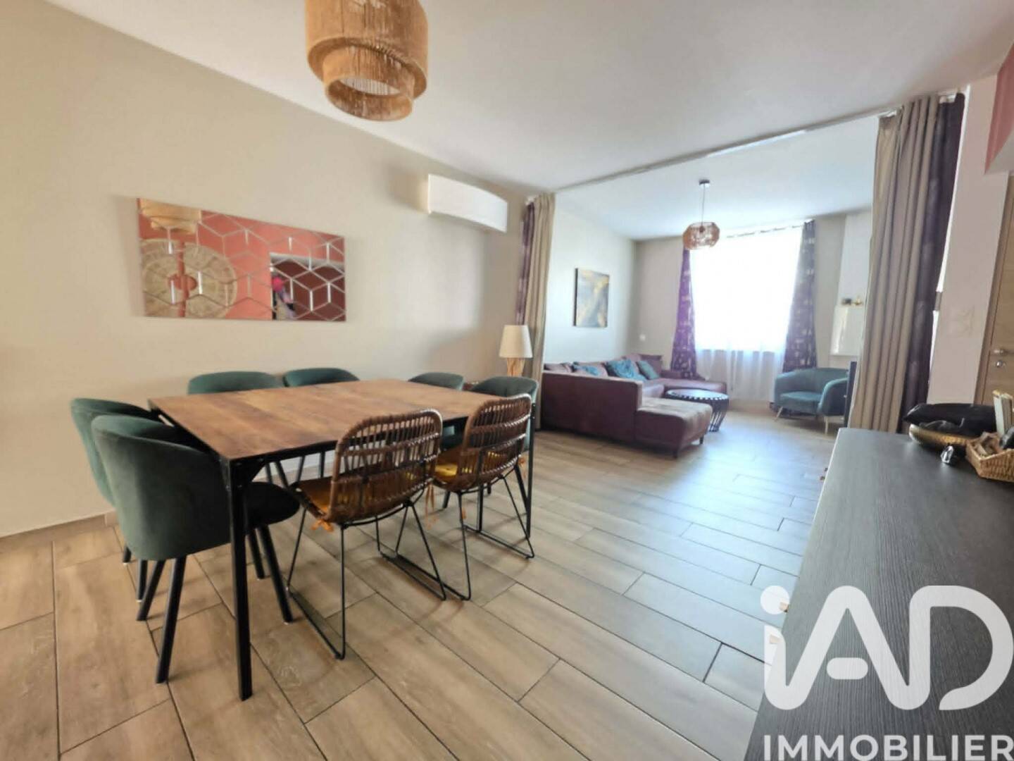 Maison 5 pièces 130 m² · à Wattrelos · 130 m² · 235 000 €