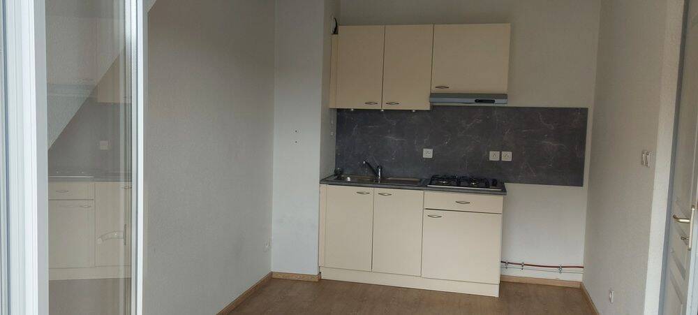 Appartement 2 pièces 24 m² · à Sainte-Colombe · 24 m² · 530 €