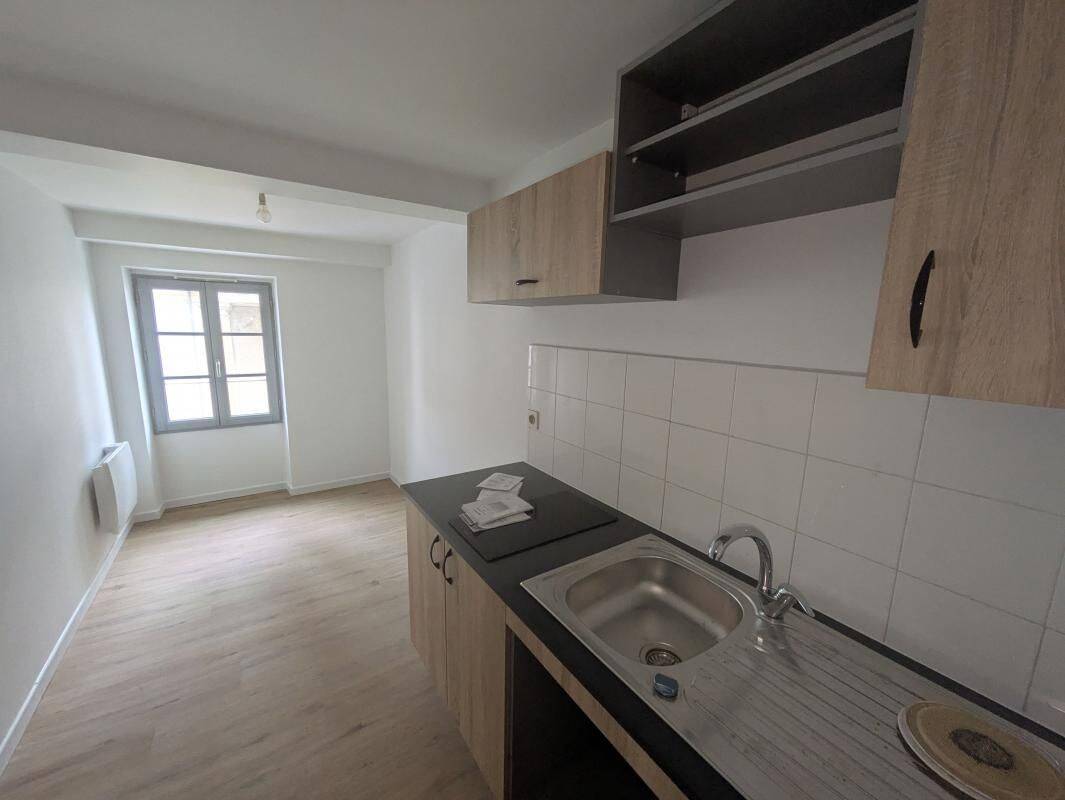 Appartement 2 pièces 49 m² · à Mont-de-Marsan · 49 m² · 490 €/mois