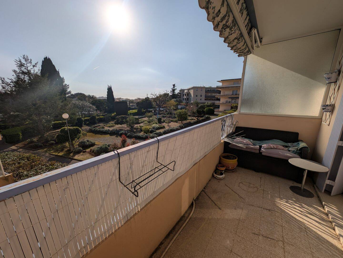 Appartement 2 pièces 48 m² · à Six-Fours-les-Plages · 48,4 m² · 210 000 €