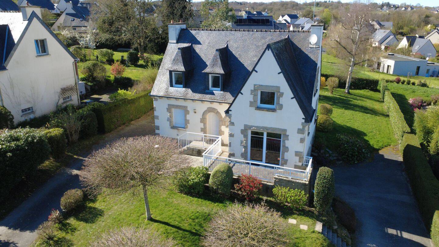 Maison 6 pièces 163 m² · à Dinan · 163 m² · 365 750 €