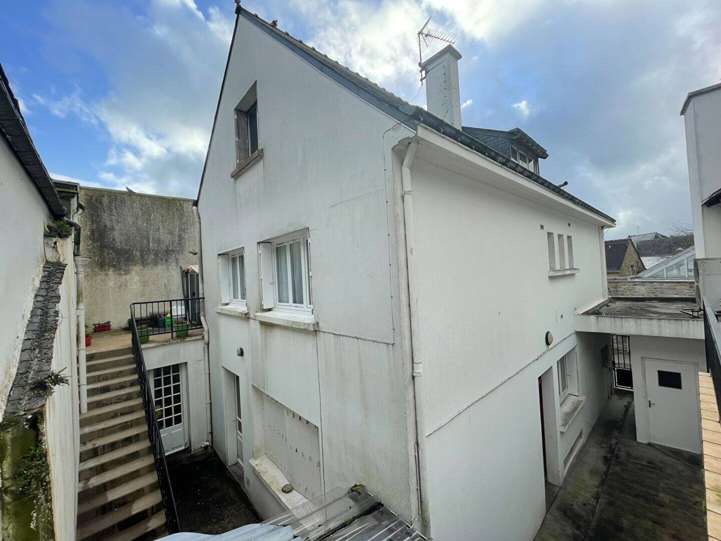 Maison 8 pièces 180 m² · à Questembert · 180 m² · 215 250 €