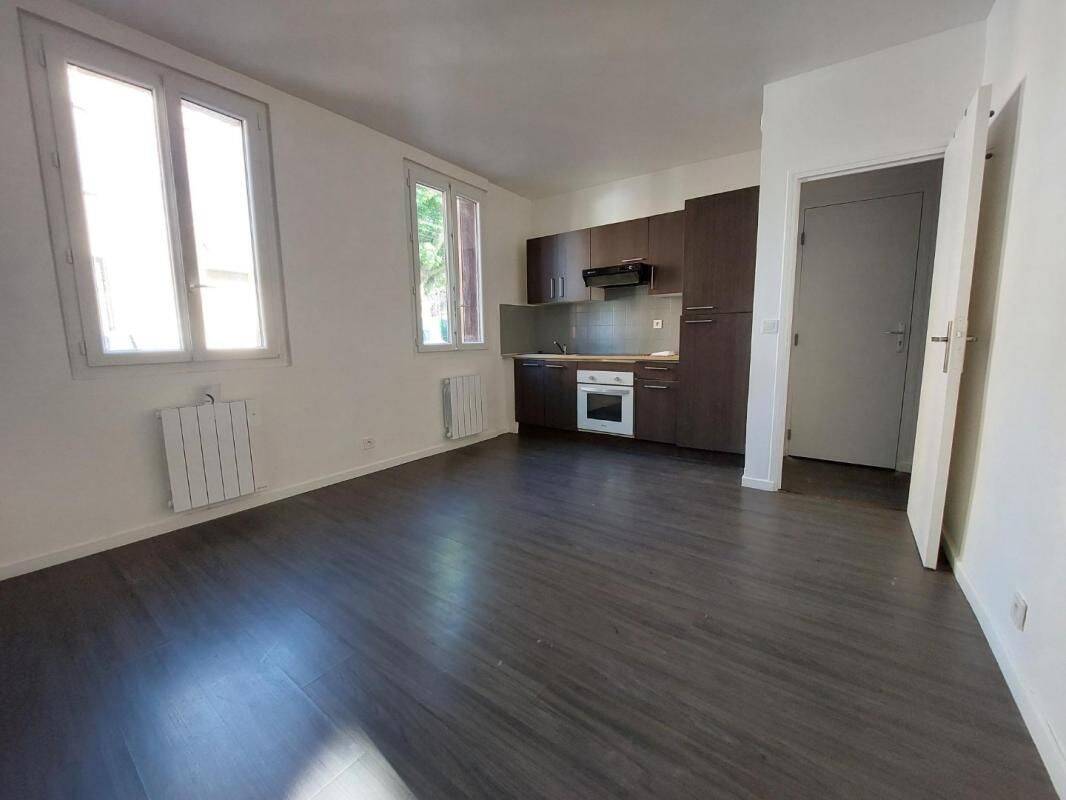 Appartement 2 pièces 32 m² · à Caudebec-lès-Elbeuf · 32 m² · 395 €/mois