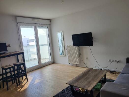 Appartement à louer 815 € 2 pièces 1 chambre 41,2 m² Étage 5/5 Gif-sur-Yvette 91190