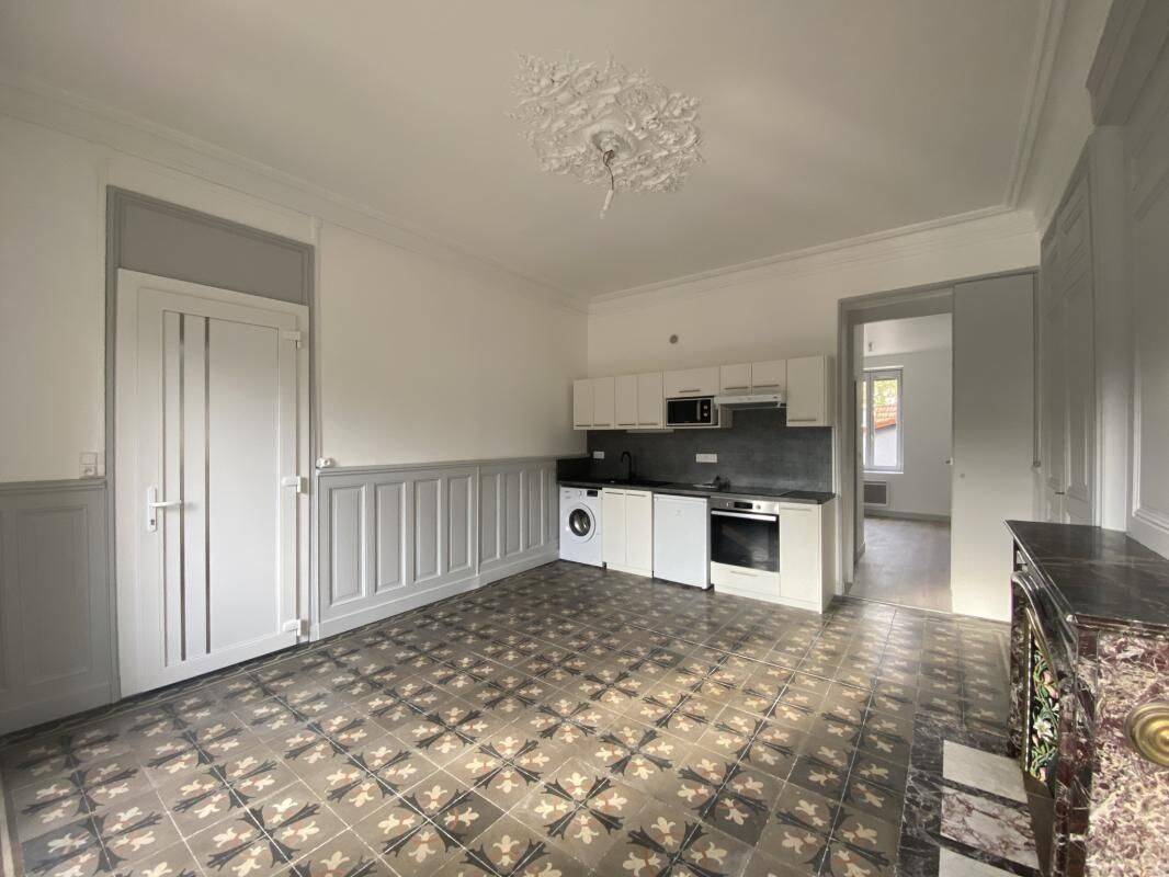 Appartement 2 pièces 39 m² · à Collonges-au-Mont-d'Or · 39 m² · 795 €/mois