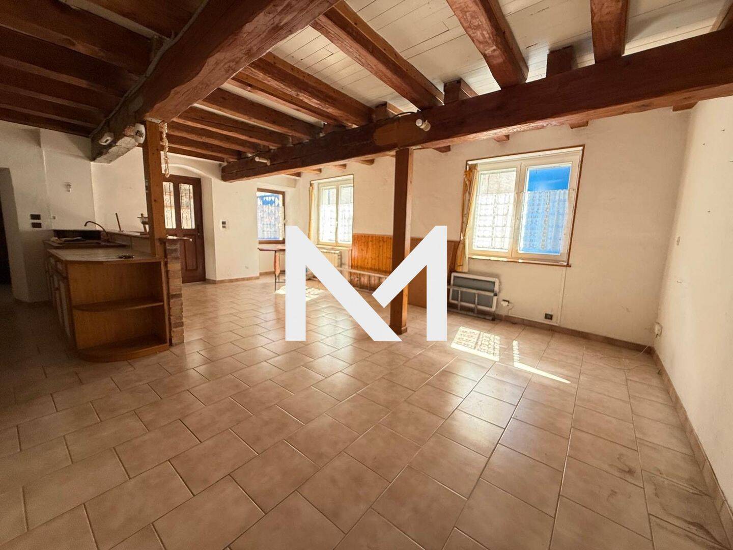 Maison 4 pièces 95 m² · à La Tronche · 95 m² · 220 000 €