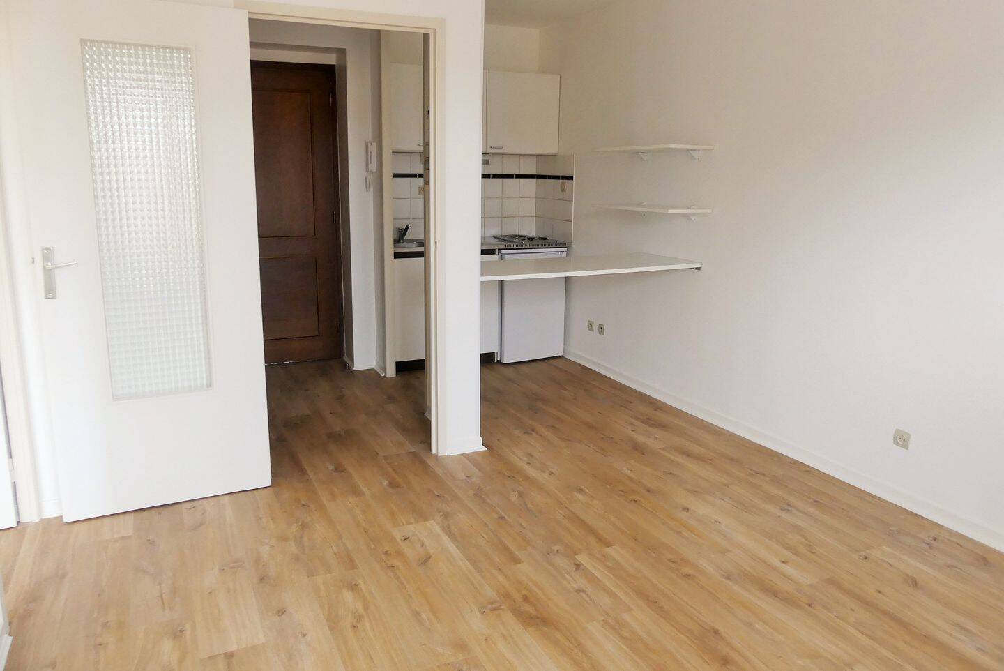 Appartement 2 pièces 35 m² · à Nancy · 35 m² · 560 €/mois
