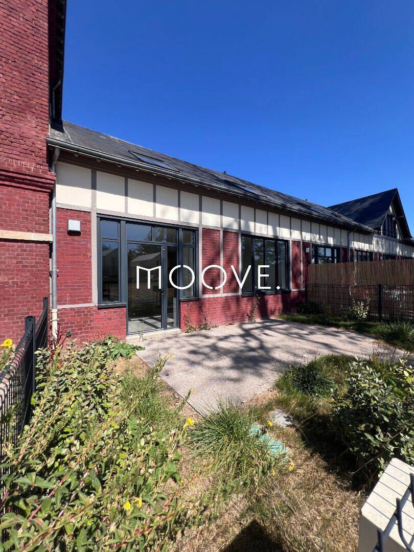 Maison 4 pièces 91 m² · à Grand-Couronne · 90,7 m² · 1 100 €