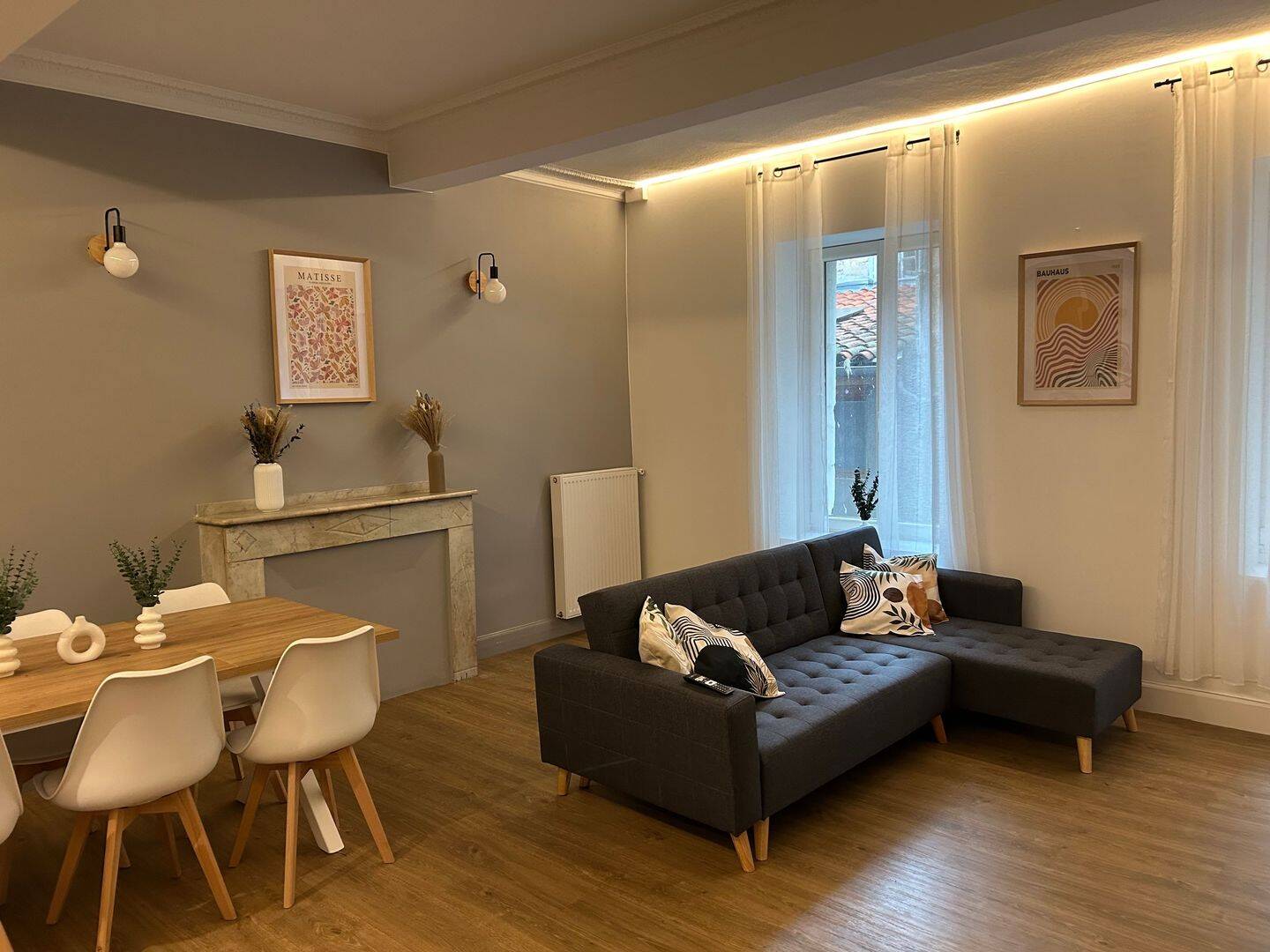 Appartement 3 pièces 90 m² · à Castres · 90 m² · 800 €/mois