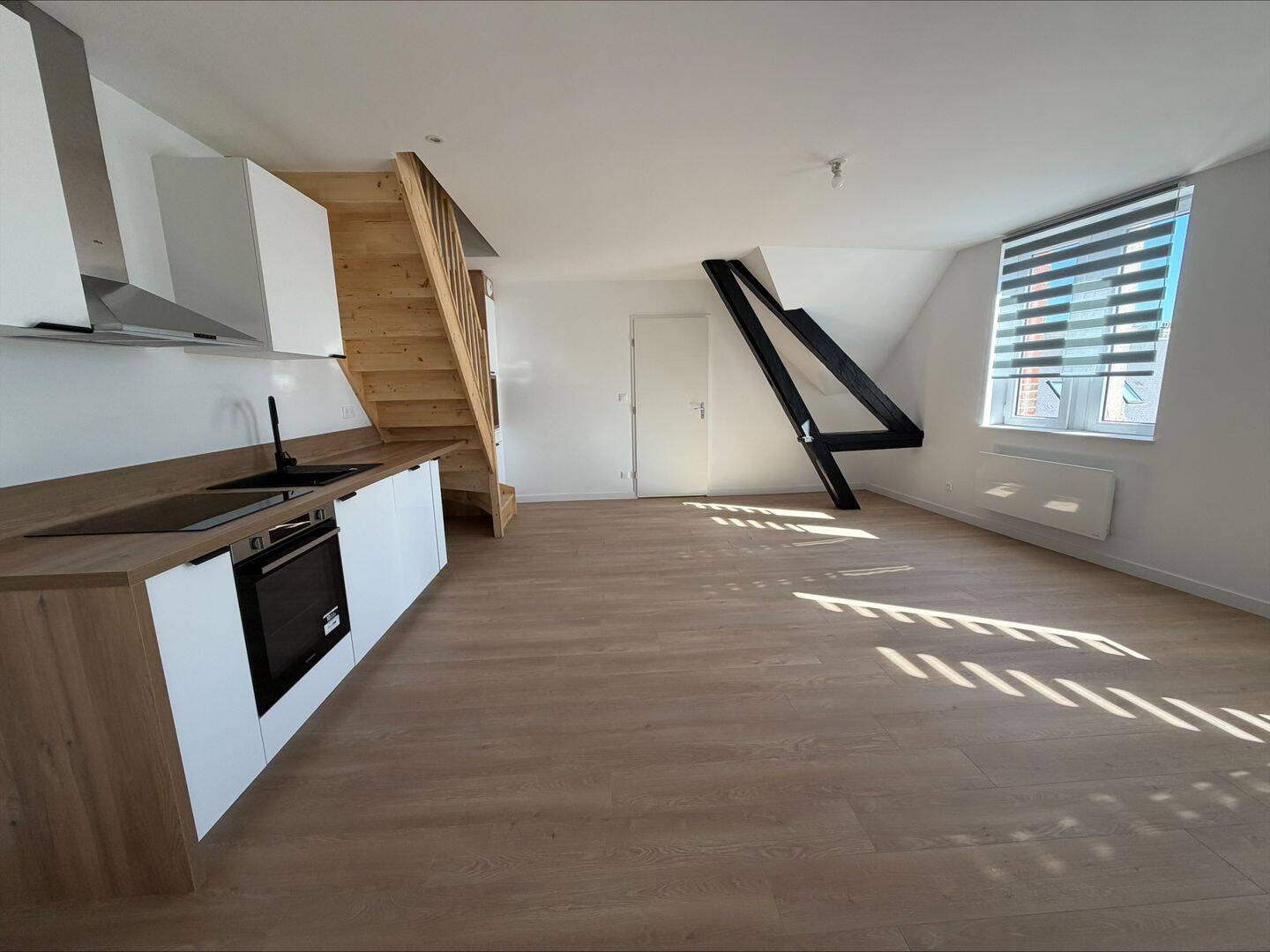 Appartement 3 pièces 76 m² · à Amiens · 76,2 m² · 299 900 €