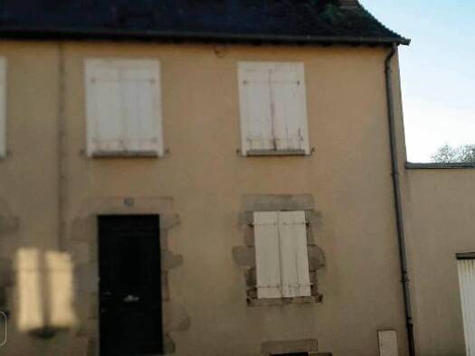 Maison à vendre 80 560 € 6 pièces 2 chambres 104 m² 253 m² de terrain Nexon 87800