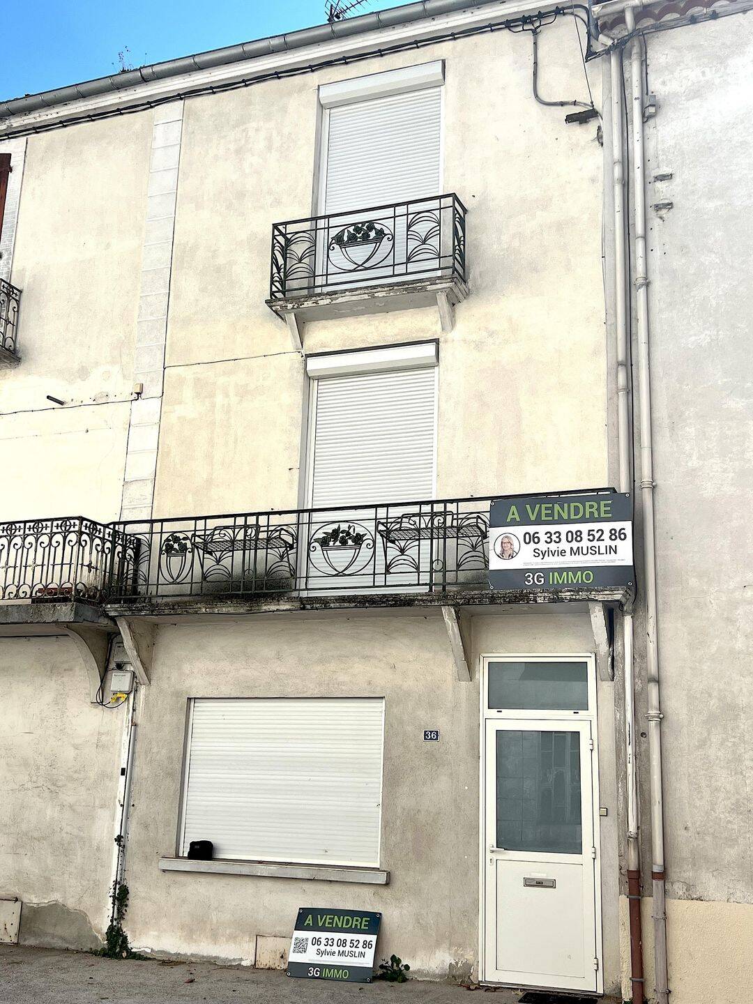 Maison 8 pièces 143 m² · à Axat · 143 m² · 107 000 €