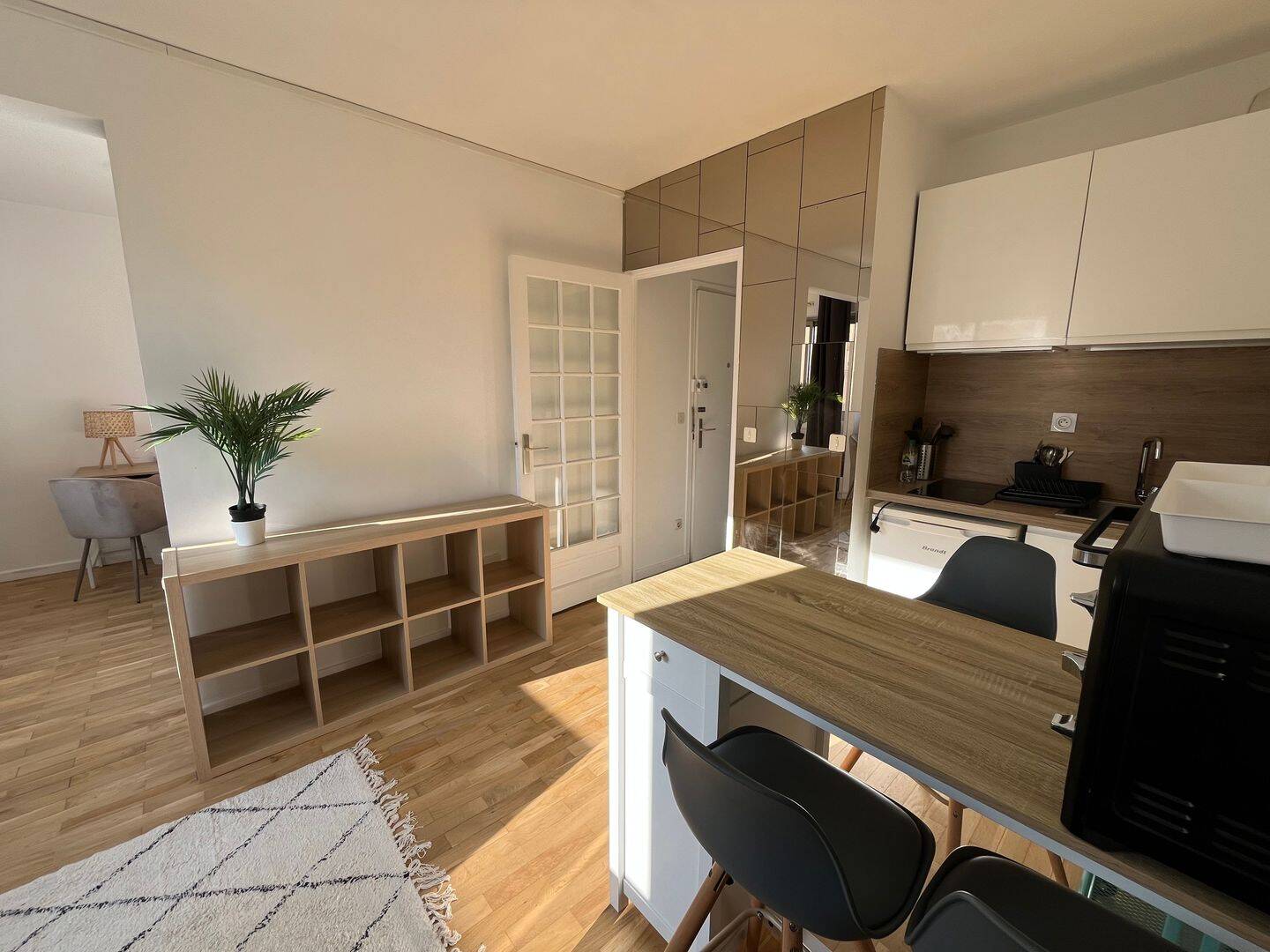 Appartement 1 pièce 30 m² · à Lyon 5ème Arrondissement · 30 m² · 638 €/mois