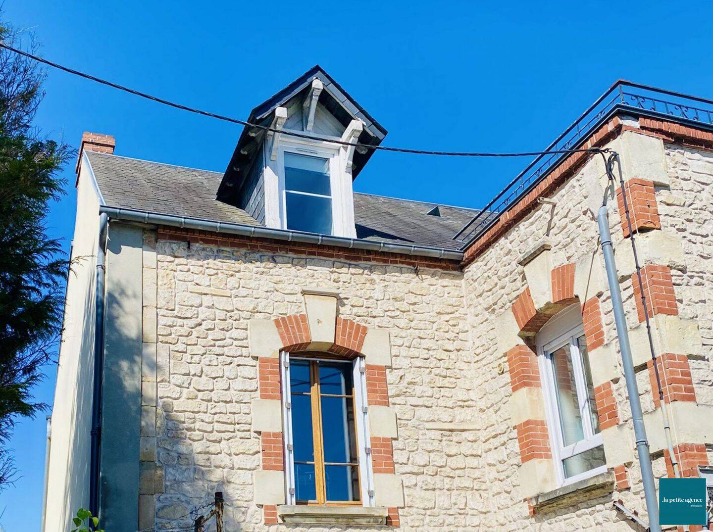 Appartement 1 pièce 21 m² · à Caen · 21,4 m² · 64 890 €