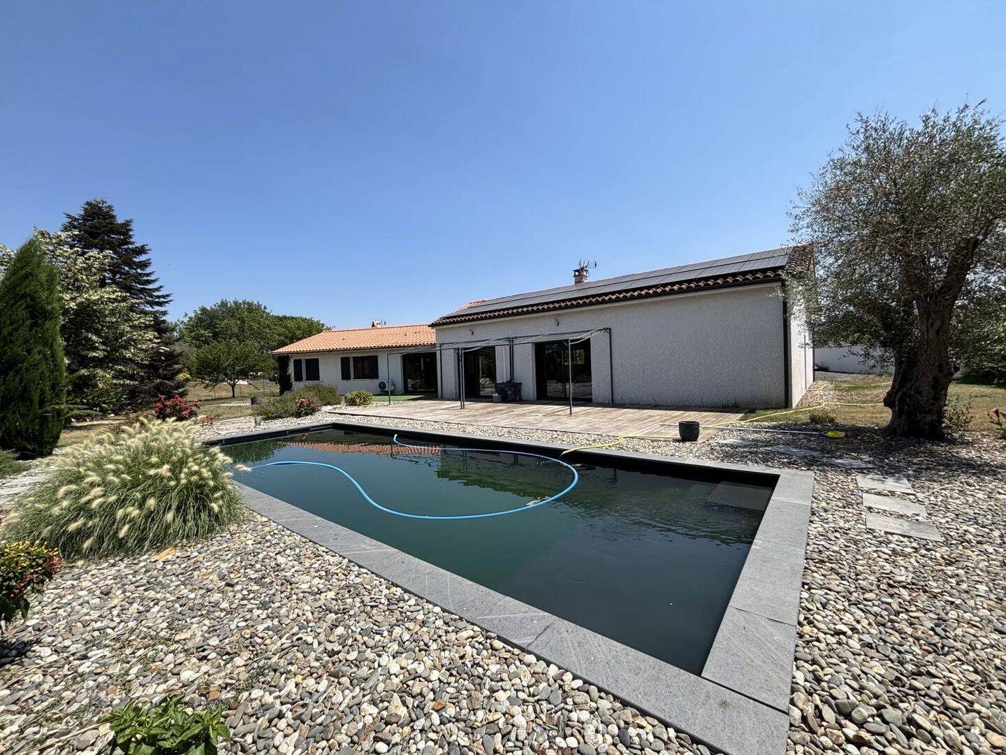 Maison 4 pièces 170 m² · à Fonsorbes · 170 m² · 466 000 €