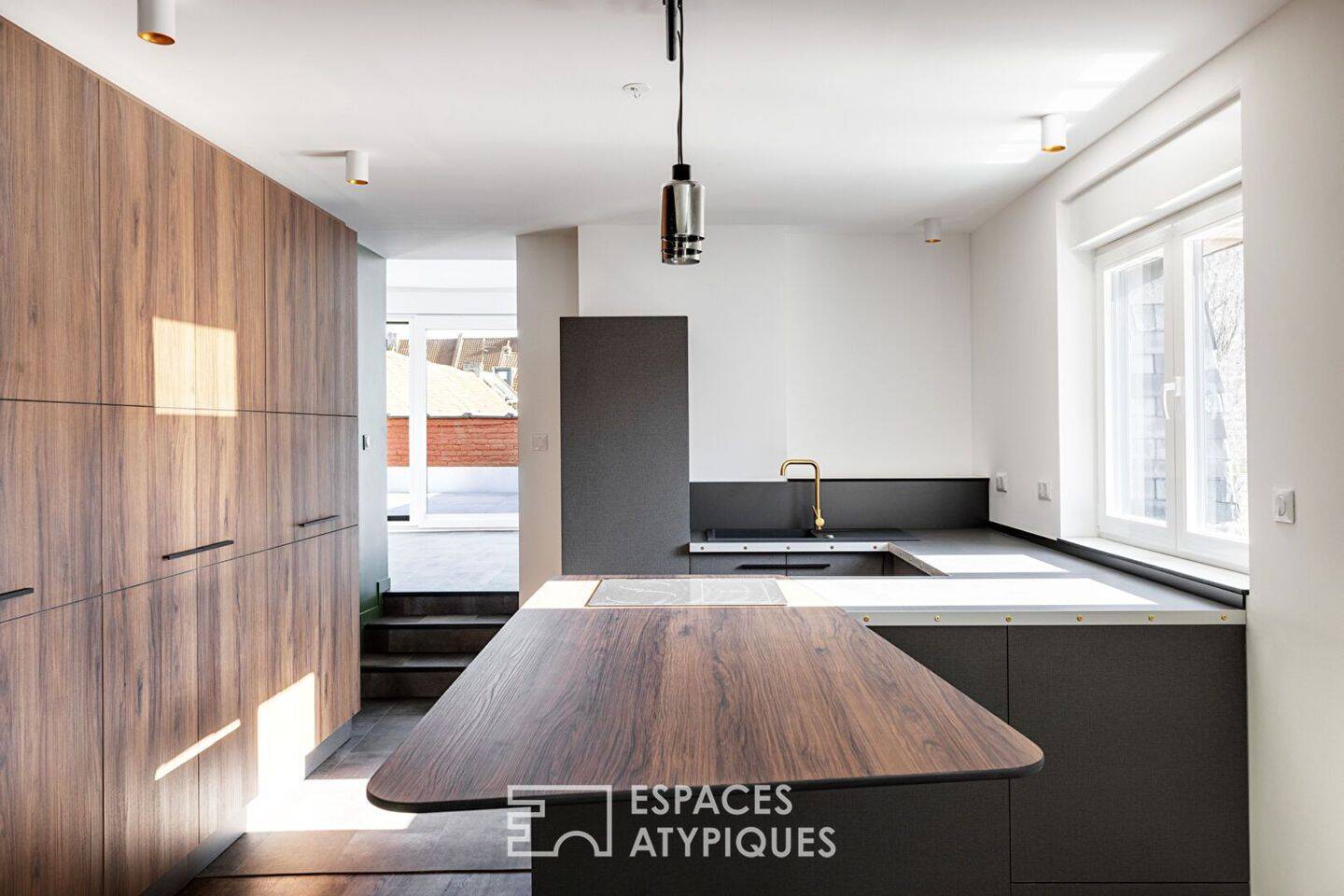 Appartement 4 pièces 109 m² · à Croix · 108,7 m² · 395 000 €