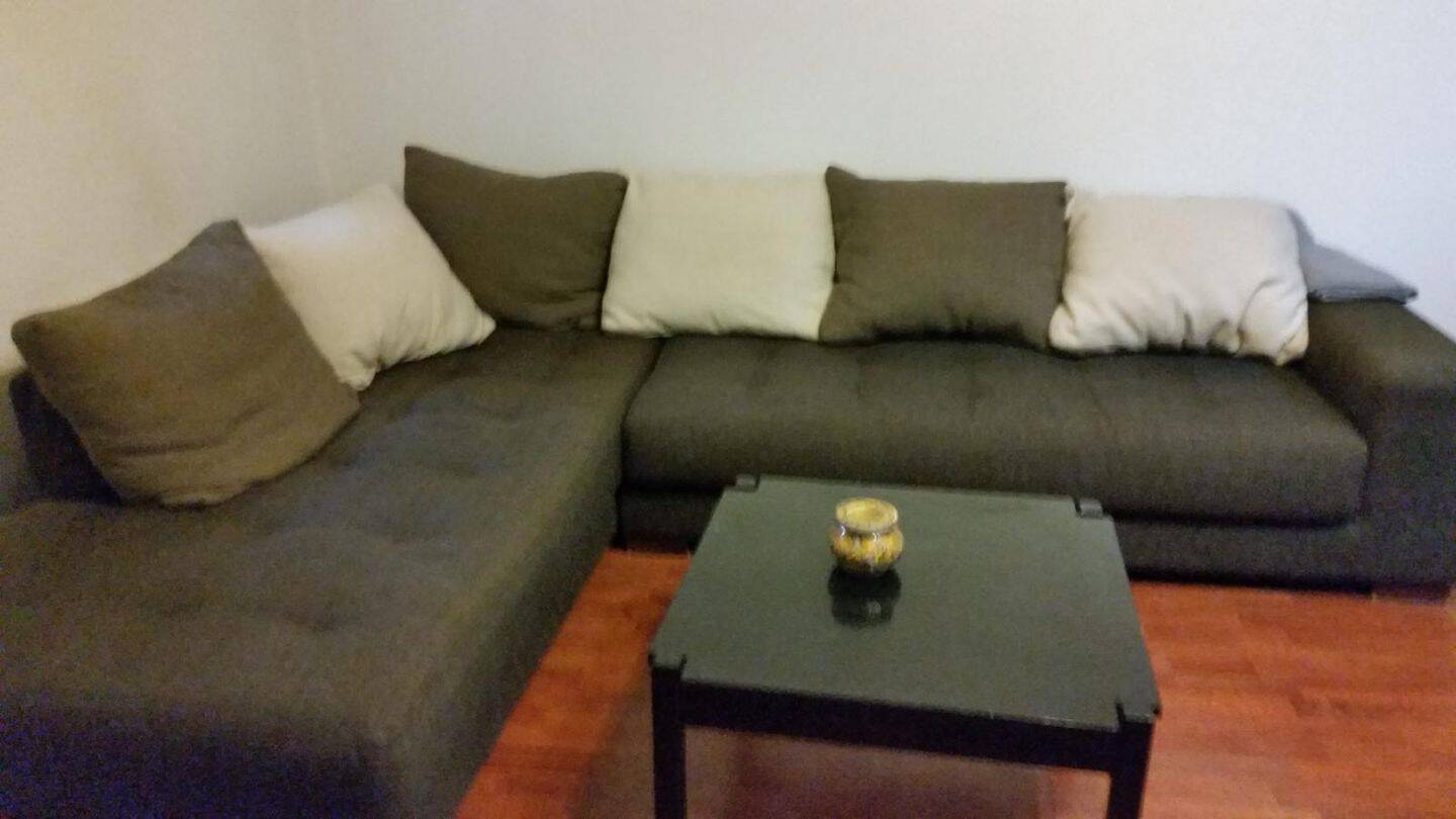Appartement 2 pièces 40 m² · à Neuville-sur-Saône · 40 m² · 850 €
