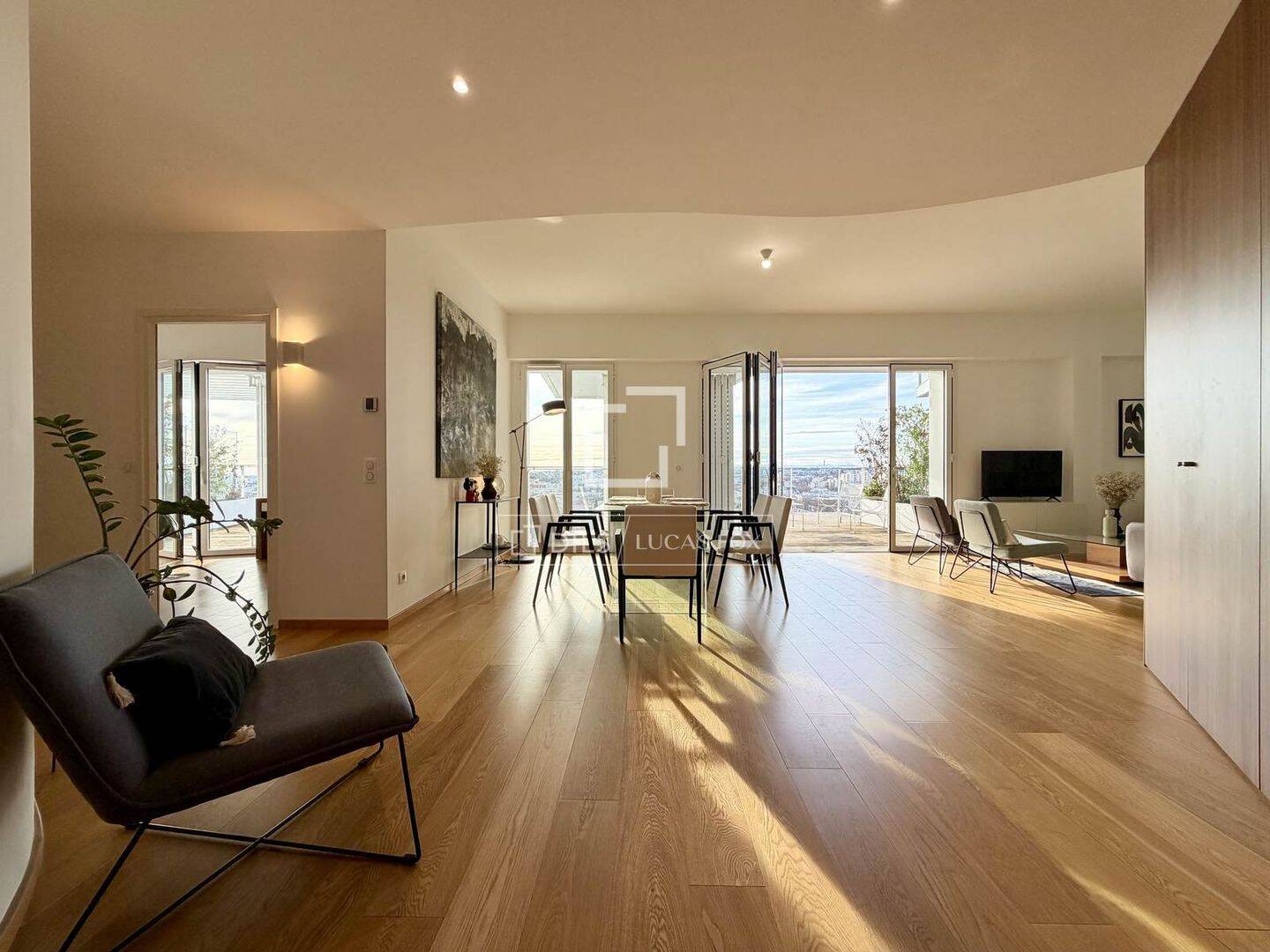 Appartement 4 pièces 151 m² · à Montpellier · 151 m² · 1 150 000 €