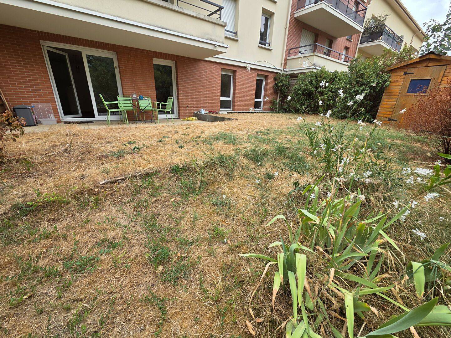 Appartement 3 pièces 62 m² · à Dourdan · 62,3 m² · 1 035 €