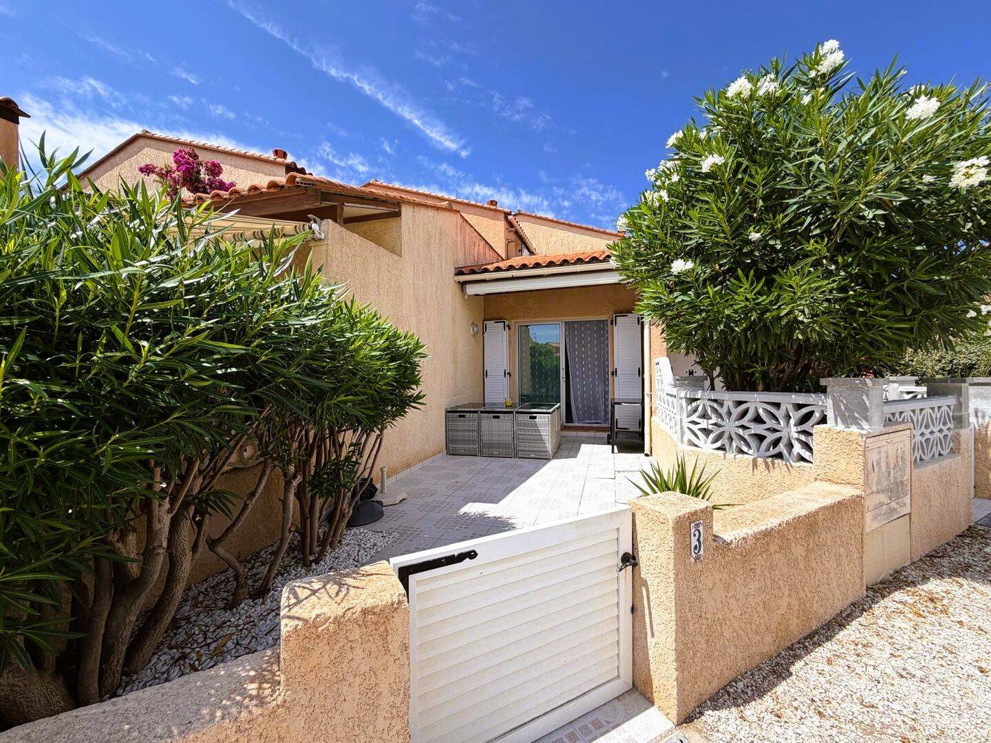 Maison 4 pièces 40 m² · à Le Barcarès · 40 m² · 800 €/mois