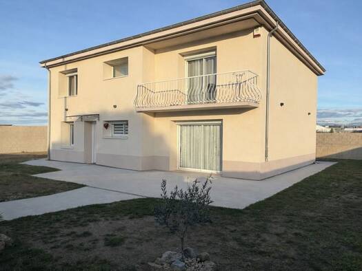 Maison à vendre 349 000 € 5 pièces 4 chambres 152 m² 536 m² de terrain Sud Est Portes-lès-Valence 26800